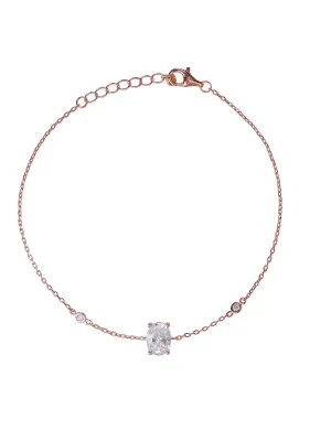 Elodie Silber Armbänd ZA-7419