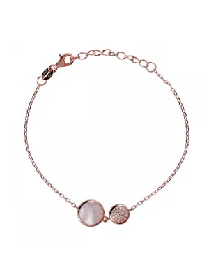 Anise Silber Armbänd ZA-7431