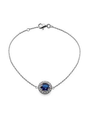 Kaia Silber Armbänd ZA-7477/SA