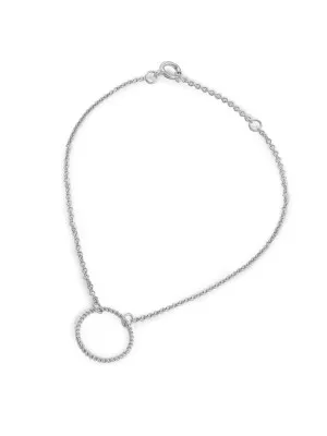 Magic Silber Armbänd ZA-7545