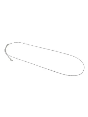 Silber Halsband ZK-2726