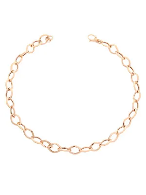 Paris Silber Halsband ZK-7108/RG