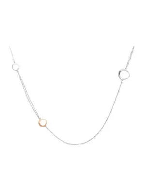 Renée Silber Halsband ZK-7181