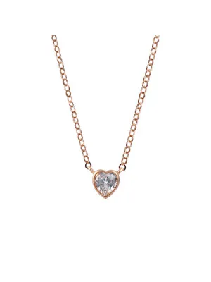 Nora Silber Halsband ZK-7435