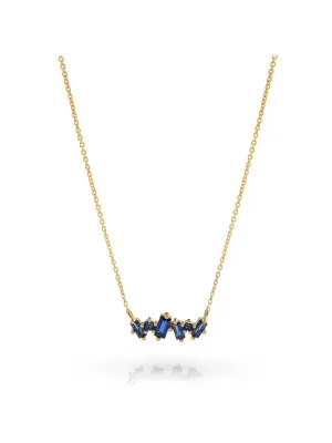 Novel Silber Halsband ZK-7534
