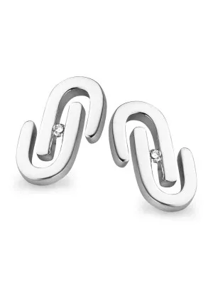 Silber Ohrstecker ZO-5003