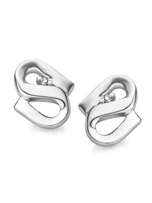 Silber Ohrstecker ZO-5005