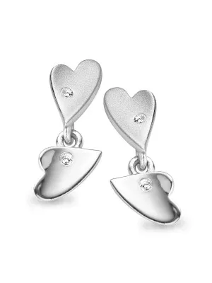 Silber Ohrhänger ZO-5011