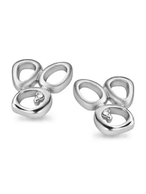 Silber Ohrstecker ZO-5017