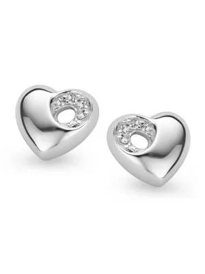 Silber Ohrstecker ZO-5019