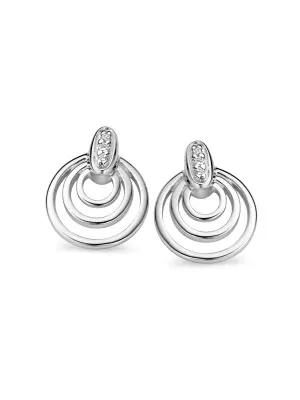 Silber Ohrstecker ZO-5022