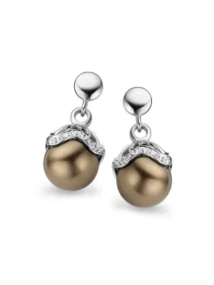 Silber Ohrhänger ZO-5028