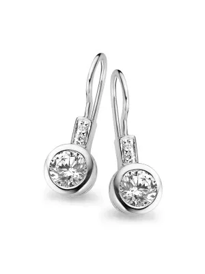 Silber Ohrhänger ZO-5038