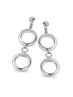 Silber Ohrhänger ZO-5065