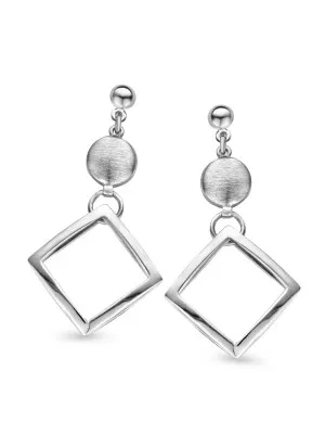 Silber Ohrhänger ZO-5069