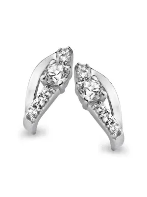 Silber Ohrstecker ZO-5100