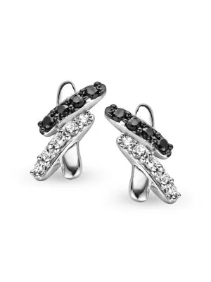 Silber Ohrstecker ZO-5101