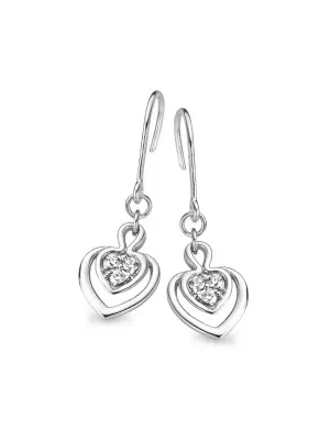 Silber Ohrhänger ZO-5120