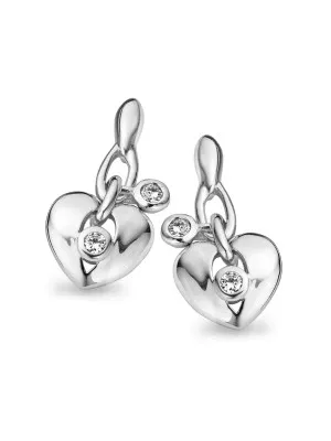 Silber Ohrhänger ZO-5121