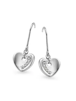 Silber Ohrhänger ZO-5123