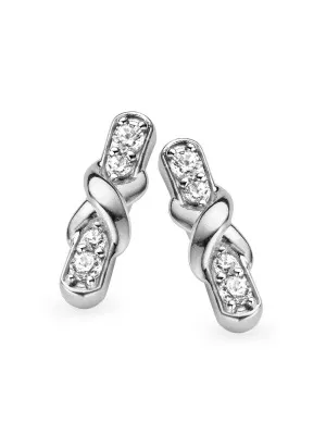 Silber Ohrstecker ZO-5128
