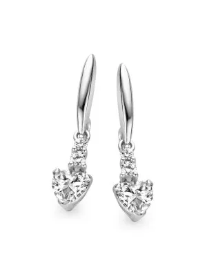 Silber Ohrhänger ZO-5136