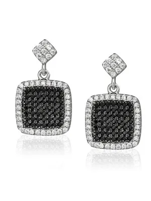 Silber Ohrhänger ZO-5231