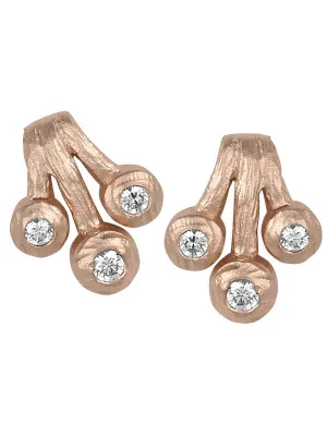 Silber Ohrstecker ZO-5233/1