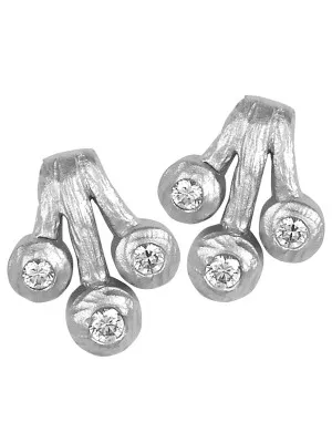 Silber Ohrstecker ZO-5233