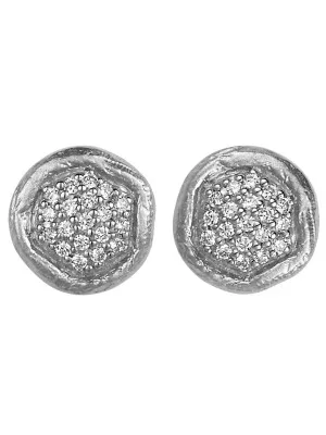 Silber Ohrstecker ZO-5235