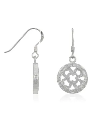 Silber Ohrhänger ZO-5251
