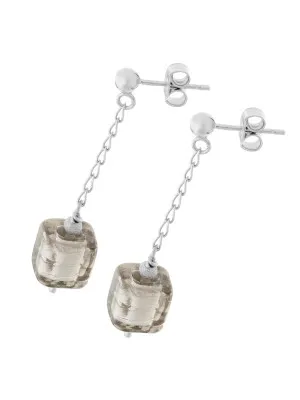 Silber Ohrhänger ZO-5558