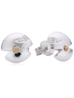Silber Ohrstecker ZO-5661