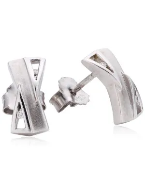 Silber Ohrstecker ZO-5670
