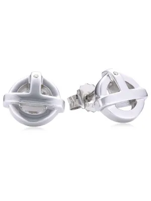 Silber Ohrstecker ZO-5677