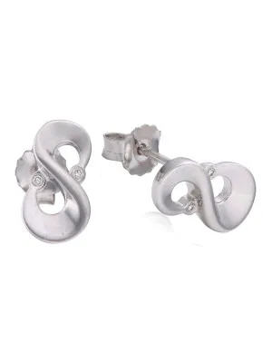 Silber Ohrstecker ZO-5679