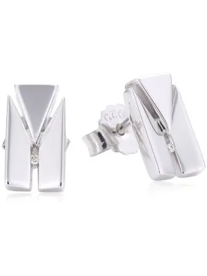 Silber Ohrstecker ZO-5681