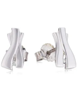 Silber Ohrstecker ZO-5683