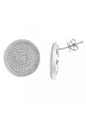 Silber Ohrstecker ZO-5794