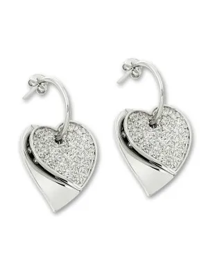 Silber Ohrhänger ZO-5821