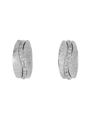Silber Ohrhänger ZO-5847
