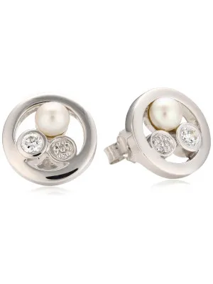 Silber Ohrstecker ZO-5896
