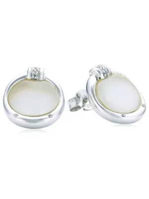 Silber Ohrstecker ZO-5901