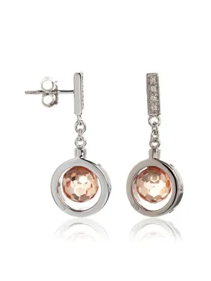 Silber Ohrhänger ZO-5904