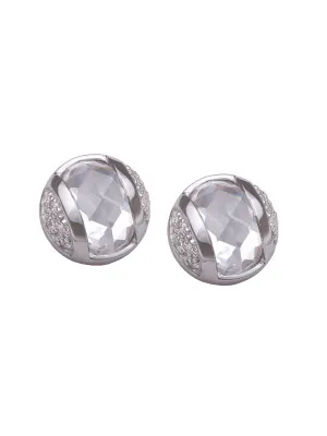 Silber Ohrstecker ZO-5911