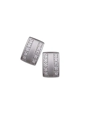 Silber Ohrstecker ZO-5913