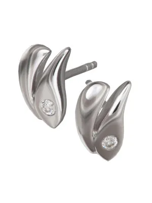 Silber Ohrstecker ZO-5928