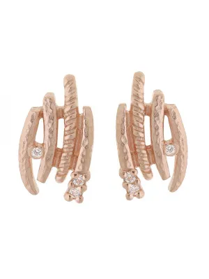 Silber Ohrstecker ZO-6022/1