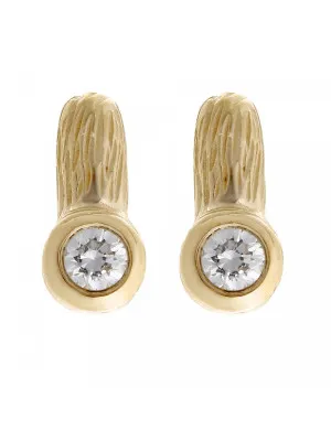 Silber Ohrstecker ZO-6025/2