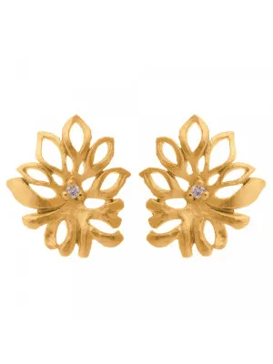 Silber Ohrstecker ZO-6027/2